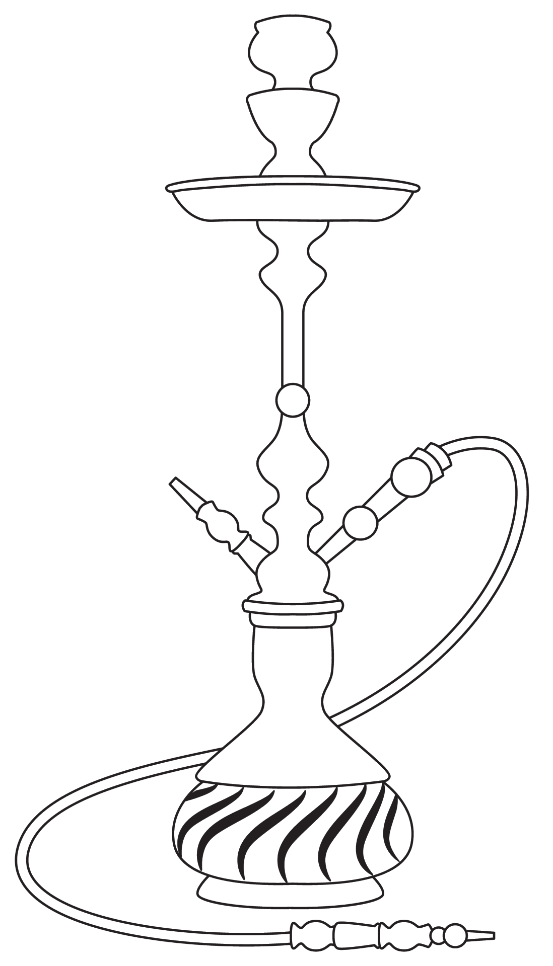 Shisha Clásica